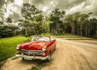 Jaki samochód miejski warto kupić?