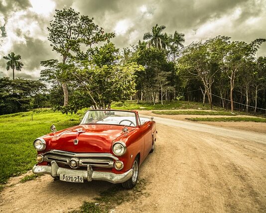 Jaki samochód miejski warto kupić?