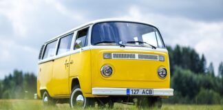 Gdzie produkowany jest Volkswagen Passat?