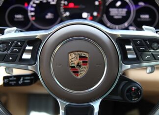 Co to znaczy Panamera?