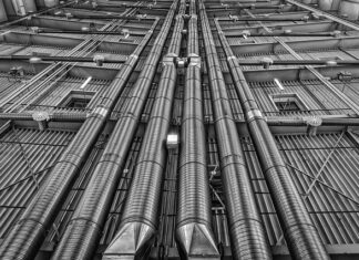 Jak zrobić ogrzewanie wody w kamperze?