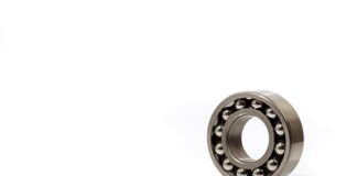 Czy panewka to łożysko?