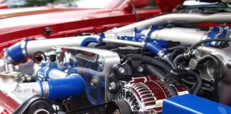 Ile oleju do silnika Fiat Panda?