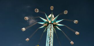 Czy można jeździć z Obrócona panewka?