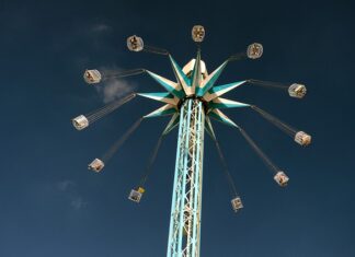 Czy można jeździć z Obrócona panewka?