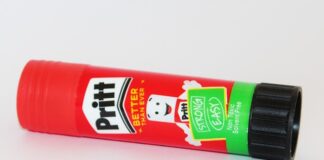 Jaki klej do benzyny?