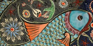 Jak wiercić otwory w płytkach gresowych?