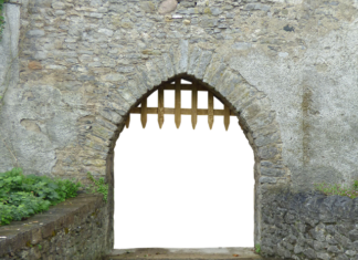 Jak oświetlić bramę wjazdową?