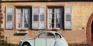 Co lepsze Citroen Berlingo czy Peugeot Partner?