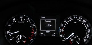 Ile pali benzyny Fiat Panda?