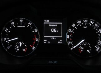 Ile pali benzyny Fiat Panda?