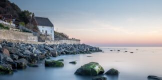 Jaki telewizor kupić do kampera?