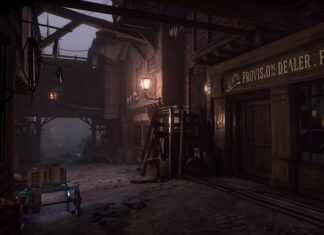 Co to jest ambient light?