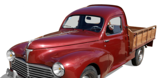 Czy peugeot partner jest w ocynku?