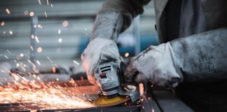 Jakich metali nie można łączyć?