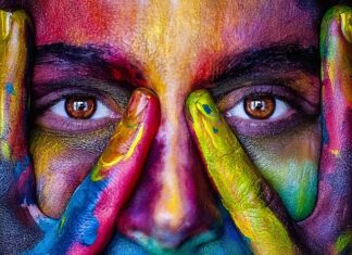 Jakie światło jest najgorsze dla oczu?