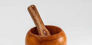 Jaka barwa światła do szlifowania?