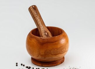 Jaka barwa światła do szlifowania?