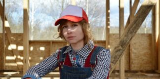 Czy wkrętarka można wiercić w drewnie?