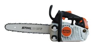 Jaka jest najlepsza piła do drewna?