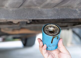 Jak często wymieniać filtr oleju