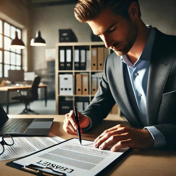 office_leasing_image Jak zakończyć umowę leasingu przed terminem