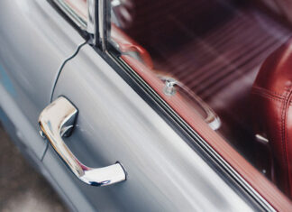 osłona przeciwsłoneczna