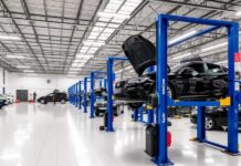 Czym jest Serwis Dobrych Cen Toyoty i co obejmuje