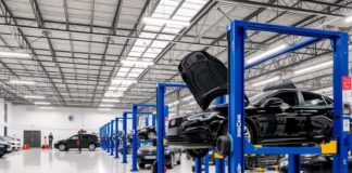 Czym jest Serwis Dobrych Cen Toyoty i co obejmuje