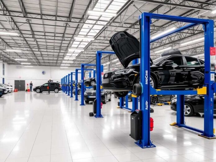 Czym jest Serwis Dobrych Cen Toyoty i co obejmuje