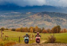 Dlaczego każda motocyklistka powinna mieć bieliznę motocyklową w swojej garderobie