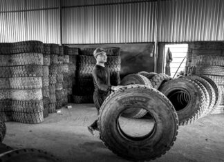 Sezonowa wymiana opon – jak przygotować auto i kiedy zgłosić się do serwisu? opony