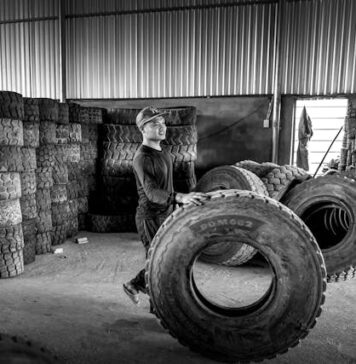 Sezonowa wymiana opon – jak przygotować auto i kiedy zgłosić się do serwisu? opony